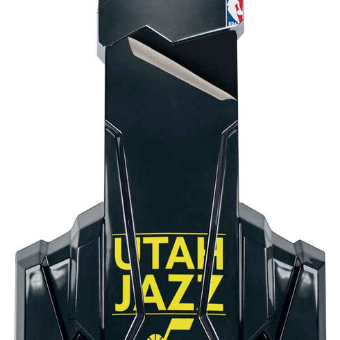 NBA Utah Jazz Standard - Black BENGOO G9000 Skin